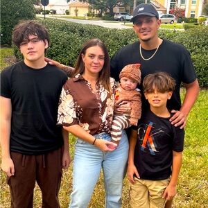 Meet your Posher, Heather